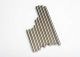 Wishbone pin set compleet