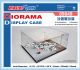 Sand Table Show Case 316x276x136mm