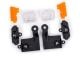 LED-lenzenset compleet voor 9812 Karo
