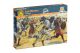 Arab Warriors Colonial wars 1/72