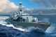 Trumpeter HMS TYPE 23 Frigate – Westminster(F237)
