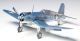 US Chance Vought F4U-1/2 Bird Cage Corsair 1:48