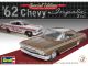 '62 Chevy Impala Revell modelbouwpakket