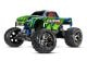 TRAXXAS Stampede VXL grün BL 2.4GHz +TSM ohne Akku/Lader