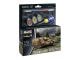 Model Set Jagdpanzer IV (L/70) Revell modelbouwpakket met basisaccessoires