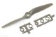 APC - Electro Propeller - Class 400 - 4.75X5.5E