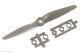 APC - Electro Propeller - Class 400 - 5X3E