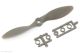 APC - Electro Propeller - Class 400 - 5.1X4.5E