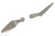 APC - Folding Electric Propeller Blades - 7X4F