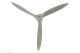 APC - Sport Propeller 3 Blade - Thin - 15X13W-3