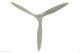 APC - Sport Propeller 3 Blade - Thin - 15.75X13-3