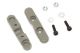 APC - Folding Electric Propeller Blades Adapter Hub - 35MMFH