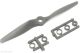 APC - Electro Propeller - Class 400 - Pusher / CCW - 5X5EP
