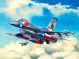 Model Set F-16C USAF