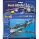 Model Set Spitfire Mk V