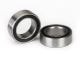 Kogellager 5x8x2,5mm met rubberen afdichting zwart (2)