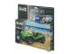Model Set VW Buggy