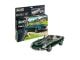 Model Set Jaguar E-Type Roadster