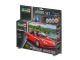 Model Set Porsche Boxster