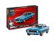 Model Set F&F 1969 Chevy Camaro Yenko