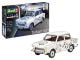 Model Set Trabant 601S 