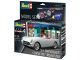 Model Set 1953 Chevrolet® Corvette® Roadster  Revell modelbouwpakket met basisaccessoires