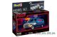 Stranger Things Model Set Car 1:25