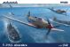P-39K/L Airacobra EDUARD-WEEKEND in 1:48