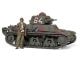 French Light Tank H39 Tamiya 35389  1/35