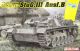 Sd.Kfz.142 StuG.III Ausf.B (Smart Kit) 1/35