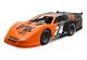 TRAXXAS Slash Modified BL-2S pink 1/10 Dirt Oval Racer RTR