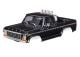 Karo TRX-4M Ford F150 zwart