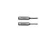 Arrowmax AM-199917 Phillips Tip For SES PH000 X 28mm (2)