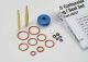 O-ring met carburateurpakkingset