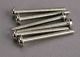 Onderlegschroef 3x30mm met Phillips (6)