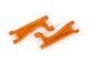 Querlenker oben orange (2) l/r v/h WideMaxx