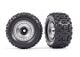 Voorhamerbanden op 3.8 velg satijn chroom (2)