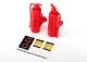 Brandblusser rood (2)