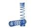 GTR demperveer progr. blauw 139 mm achter (1.042 stuks) (2)