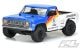 1984 Dodge Ram 1500 Race-Truck Karo klar