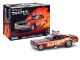 '70 Plymouth Duster  Revell modelbouwpakket