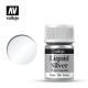 Liquid Silver 35ml - Model Color