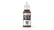 Burnt Red 18ml - Model Color (163)