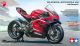 Ducati Superleggera V4 w/Racing Kit 1/12