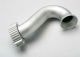 Spruitstuk aluminium zilver