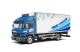 1/24 IVECO TURBOSTAR 190.48 SPECIAL REEFER TRUCK