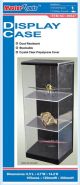 Display Case 165x120x360mm in 1:72