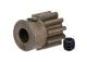 Gear, 11-T pinion (1.0 metric pitch) (fits 5mm shaft)/ set s