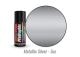 TRAXXAS - TRX5073 - Lexan-Spray metallic silber
