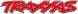 Sticker 20cm rood
